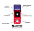 JOYO IRON LOOP, JOYO, EFFECTS, joyo-iron-loop, ZOSO MUSIC SDN BHD