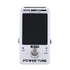 JOYO JF-18R POWER TUNE GUITAR TUNER PEDAL, JOYO, EFFECTS, joyo-jf-18r-power-tune-guitar-tuner-pedal, ZOSO MUSIC SDN BHD