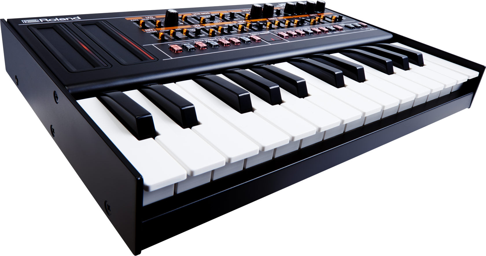Roland Boutique Series JP-08 4-voice Synthesizer Module (JP08 JP 08), ROLAND, SYNTHESIZER, roland-synthesizer-jp-08, ZOSO MUSIC SDN BHD