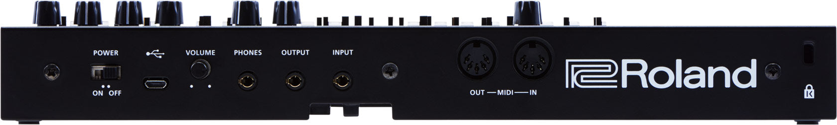 Roland Boutique Series JP-08 4-voice Synthesizer Module (JP08 JP 08), ROLAND, SYNTHESIZER, roland-synthesizer-jp-08, ZOSO MUSIC SDN BHD