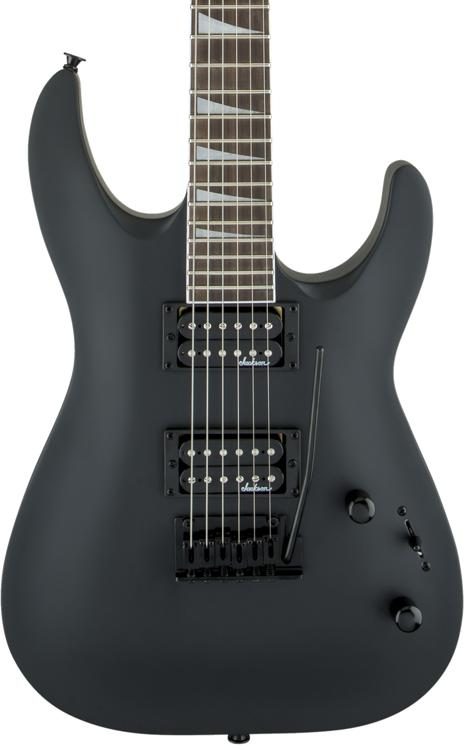 Products JACKSON JS SERIES DINKY ARCH TOP JS22 DKA ELECTRIC GUITAR AMARANTH FINGERBOARD SATIN BLACK, JACKSON, ELECTRIC GUITAR, jackson-electric-guitar-jac-j08-291-0224-568, ZOSO MUSIC SDN BHD