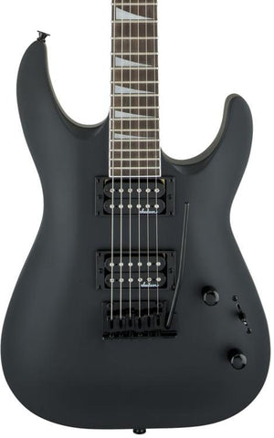 Products JACKSON JS SERIES DINKY ARCH TOP JS22 DKA ELECTRIC GUITAR AMARANTH FINGERBOARD SATIN BLACK, JACKSON, ELECTRIC GUITAR, jackson-electric-guitar-jac-j08-291-0224-568, ZOSO MUSIC SDN BHD