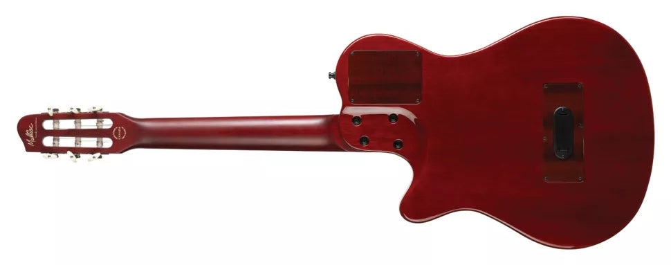 Godin Multiac Grand Concert Deluxe Electric-acoustic Guitar |  GODIN GUITAR |  ACOUSTIC GUITAR |  Zoso Music