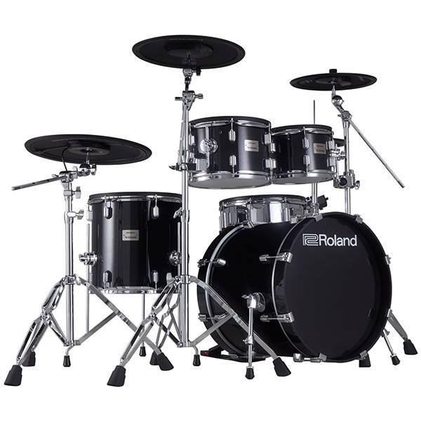 Roland V-Drums Acoustic Design VAD506 Electronic Drum Set (VAD-506 / VAD 506)