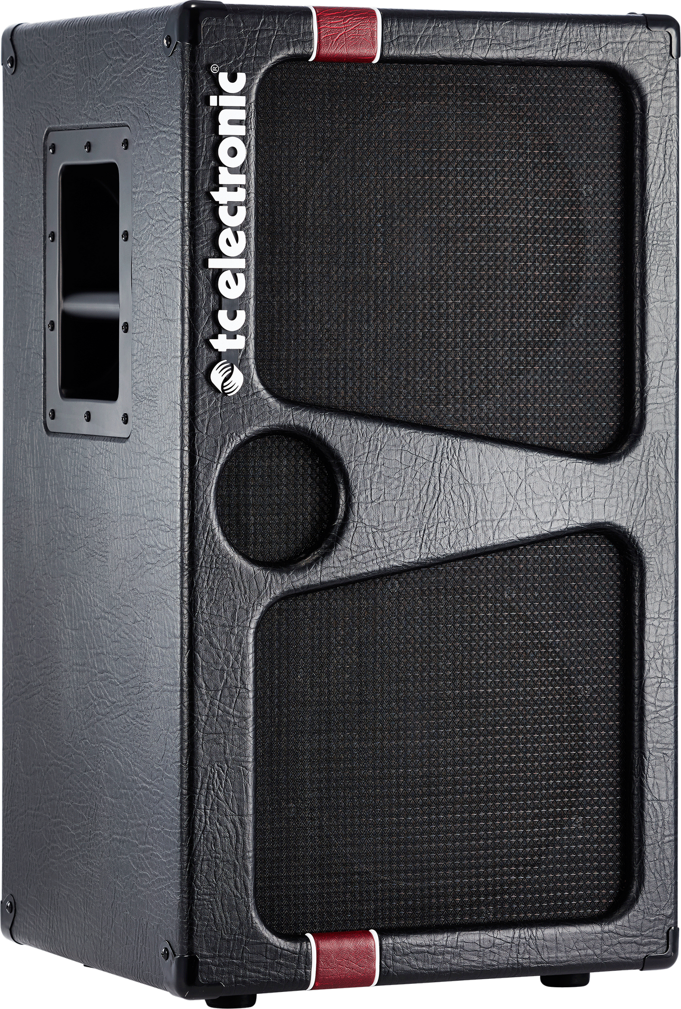 TC Electronic K-210 Cabinet 400 Watt 2 x 10