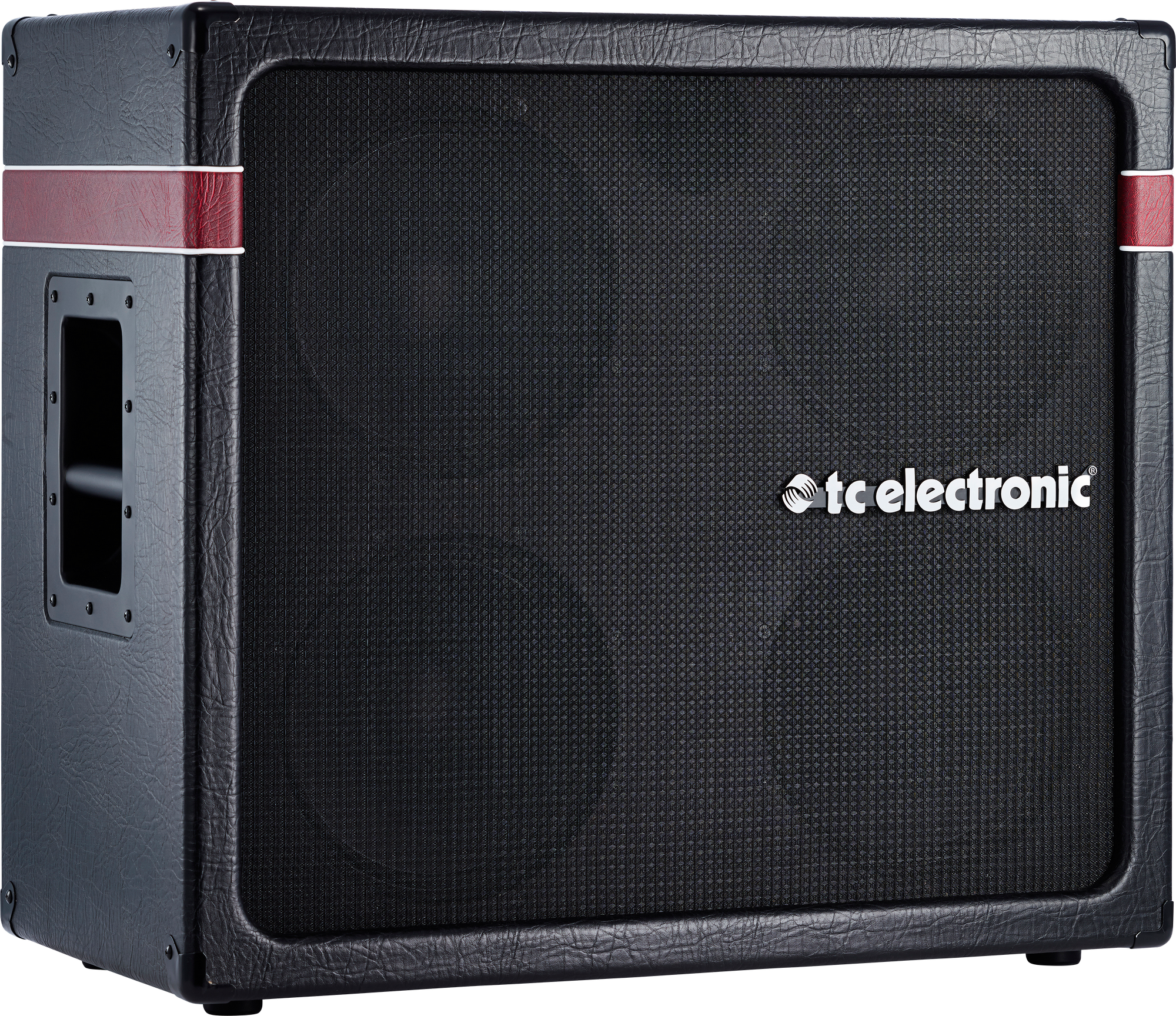 TC Electronic K-410 600 Watt 4X10 Bass Cabinet, TC ELECTRONIC, CABINET, tc-electronic-bass-amplifier-tc-k-410, ZOSO MUSIC SDN BHD