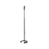 K&M ONE HAND MIC STAND, 3/8 INCH STACKABLE, BLACK |  K&M |  STAND |  Zoso Music