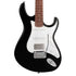 Cort G-260CS Electric Guitar With Bag Black | CORT , Zoso Music