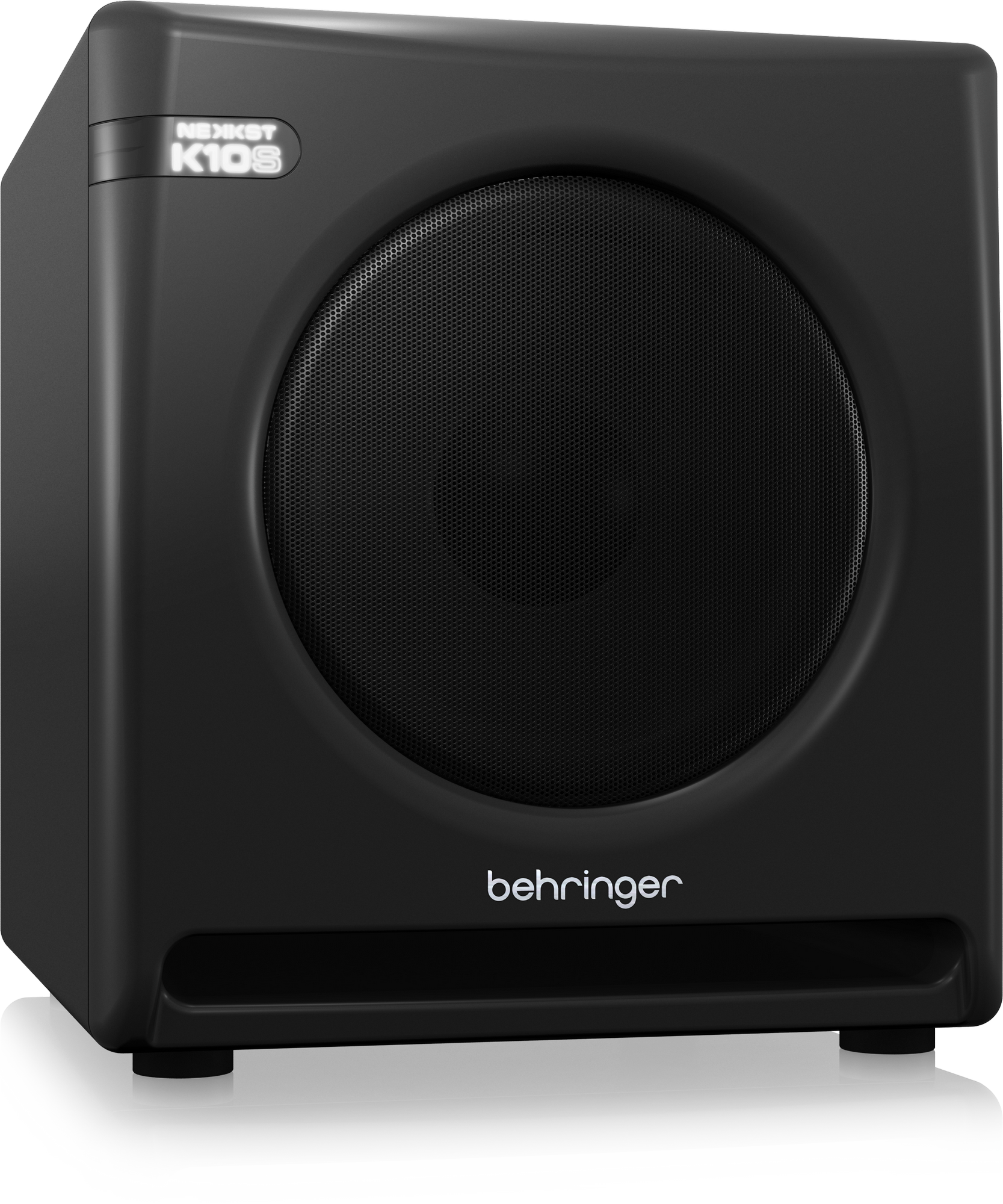 Behringer Nekkst K10S 10" Powered Studio Subwoofer | BEHRINGER , Zoso Music