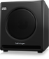 Behringer Nekkst K10S 10" Powered Studio Subwoofer | BEHRINGER , Zoso Music