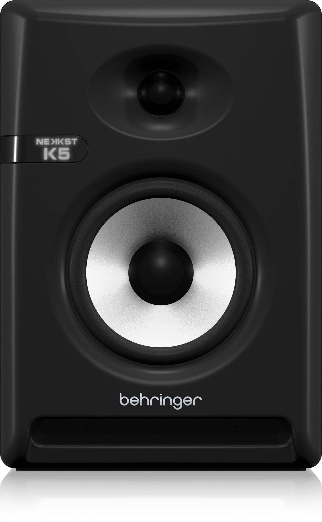 Behringer Nekkst K5 5" Powered Studio Monitor - Pair | BEHRINGER , Zoso Music