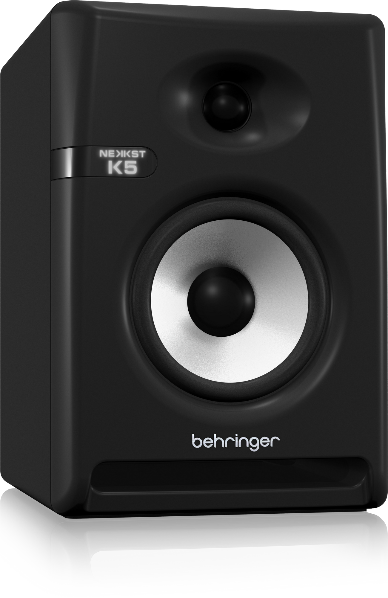 Behringer Nekkst K5 5" Powered Studio Monitor - Pair | BEHRINGER , Zoso Music