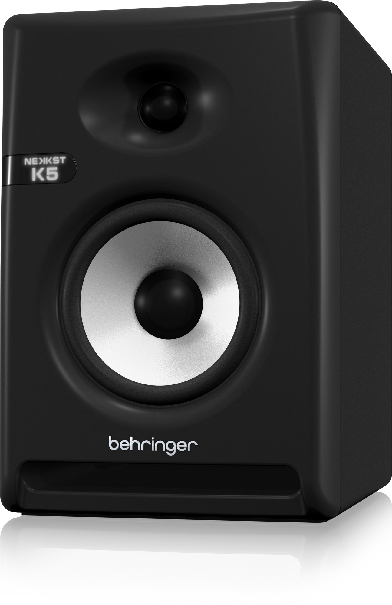 Behringer Nekkst K5 5" Powered Studio Monitor - Pair | BEHRINGER , Zoso Music