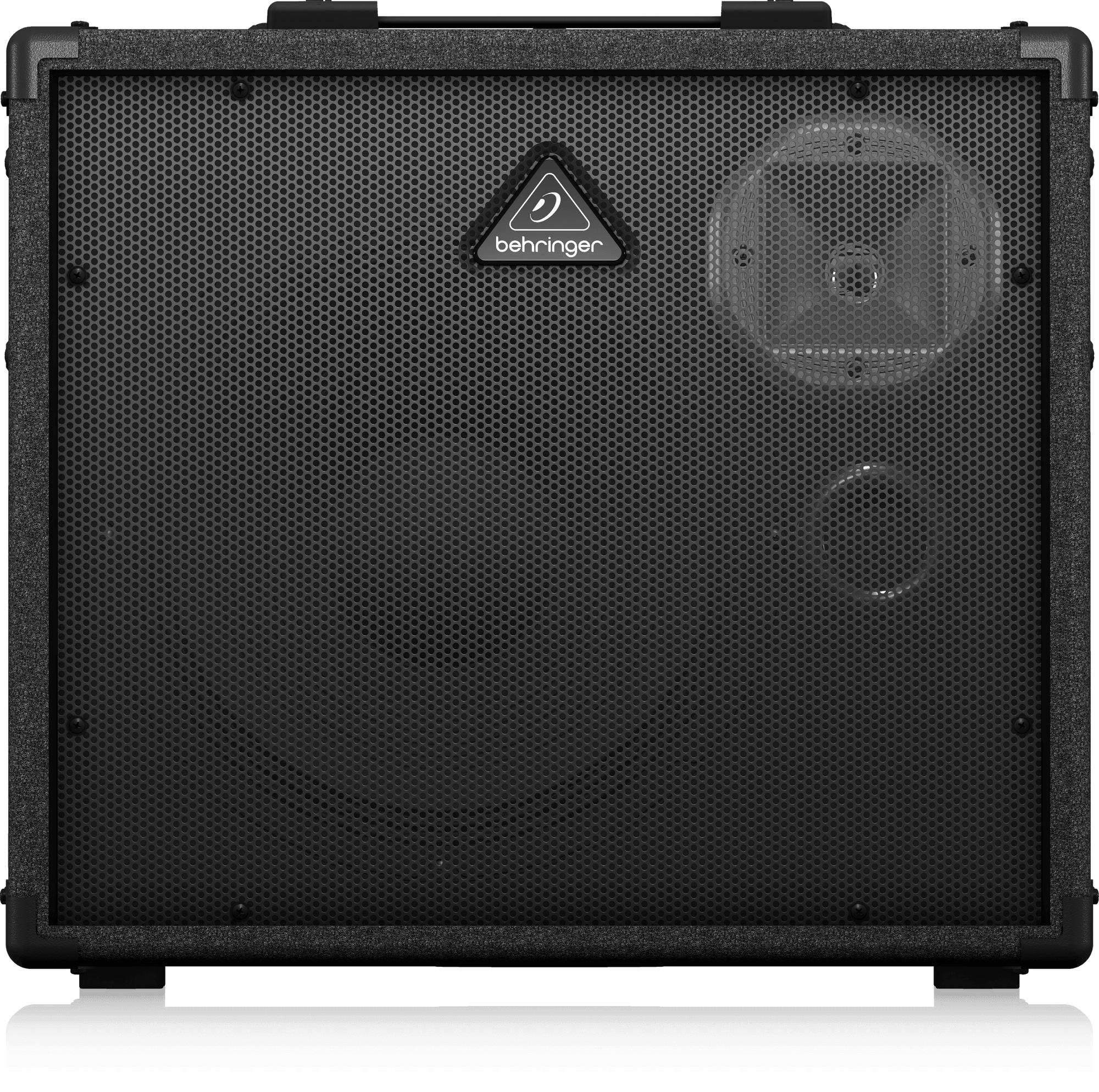 Behringer Ultratone K-900FX 90-Watt Keyboard Amplifier (K900FX) | BEHRINGER , Zoso Music