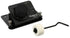 Roland KD-7 Kick Trigger with KDB7 Beater |  ROLAND |  DRUM-TRIGGER |  Zoso Music