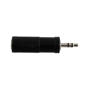 koda essential Adapter, 3.5mm TRS to 1/4inch TRS |  KODA |  AUDIO CABLE & ACCESSORY |  Zoso Music