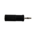 koda essential Adapter, 3.5mm TRS to 1/4inch TRS |  KODA |  AUDIO CABLE & ACCESSORY |  Zoso Music