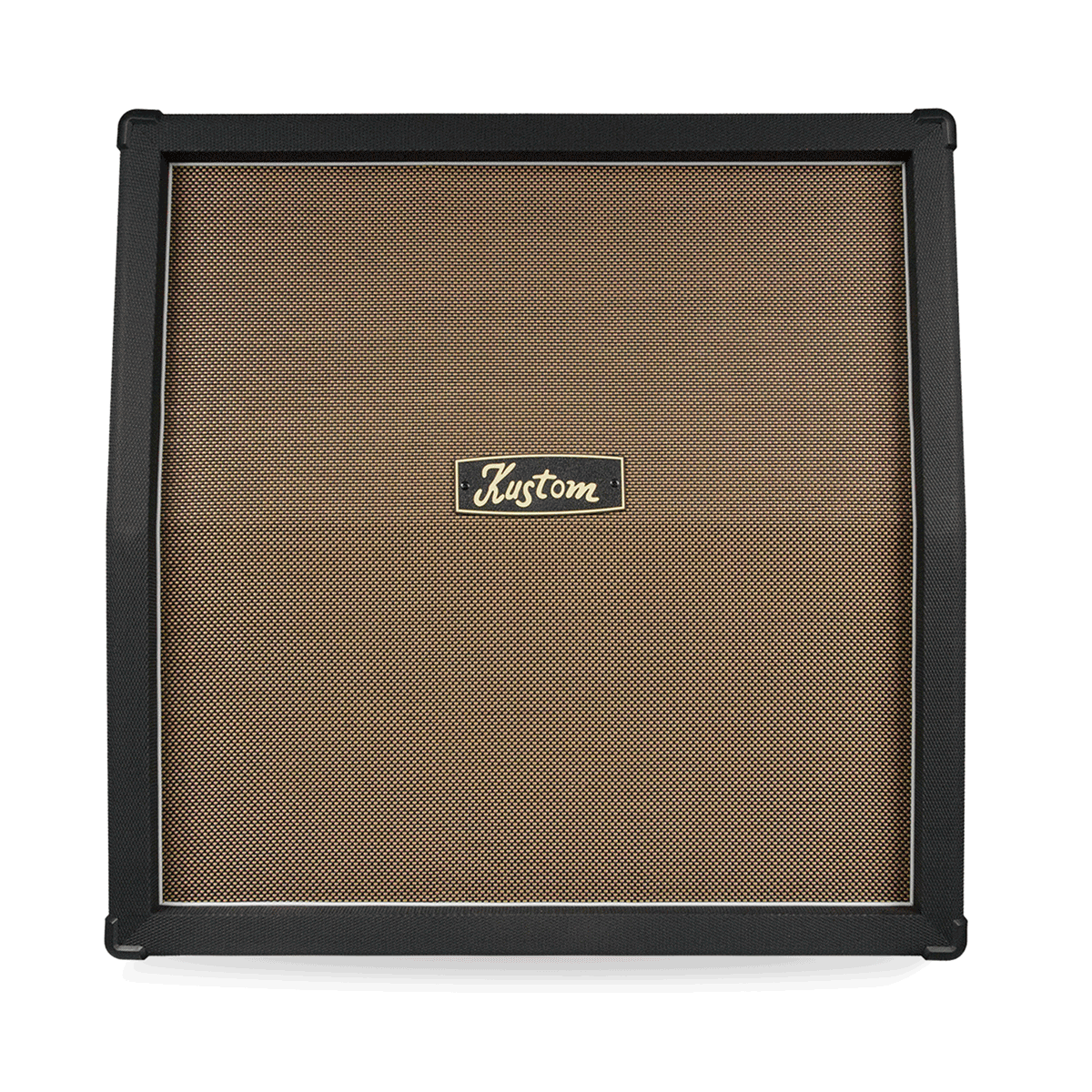 Kustom Speaker Cabinet 4x12