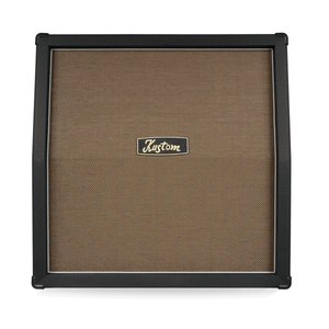 Kustom Speaker Cabinet 4x12" |  KUSTOM |  AMPLIFIER-ELECTRIC |  Zoso Music