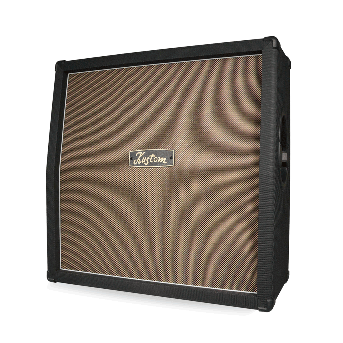 Kustom Speaker Cabinet 4x12