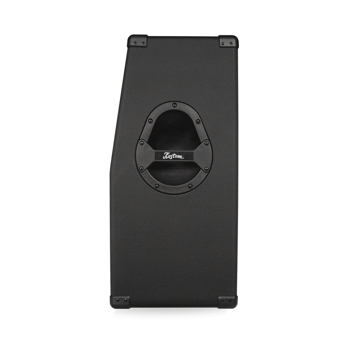 Kustom Speaker Cabinet 4x12