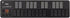 KORG NANOKEY2, BLACK, KORG, MIDI CONTROLLER, korg-nanokey2-bk-mini-keyboard-midi-control, ZOSO MUSIC SDN BHD