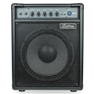 Kustom Kxb20 20w 1x12 Bass Combo Amp |  KUSTOM |  AMPLIFIER-ELECTRIC |  Zoso Music