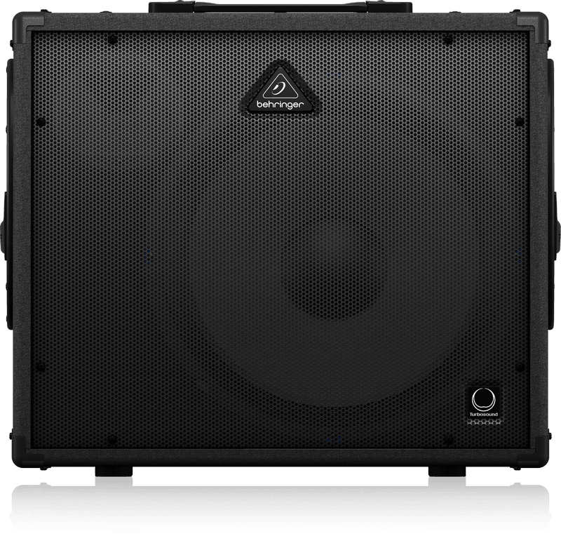 Behringer Ultratone KXD-15 600-Watt Keyboard Amplifier (KXD15) | Zoso Music