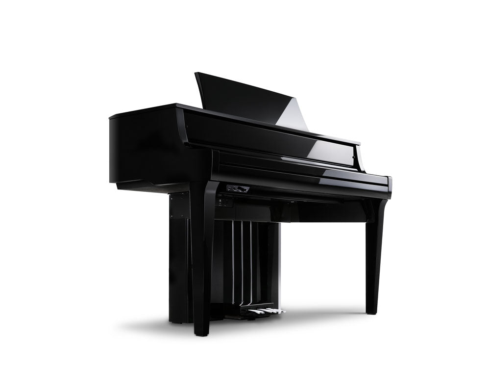 KAWAI NOVUS NV10S HYBRID DIGITAL PIANO