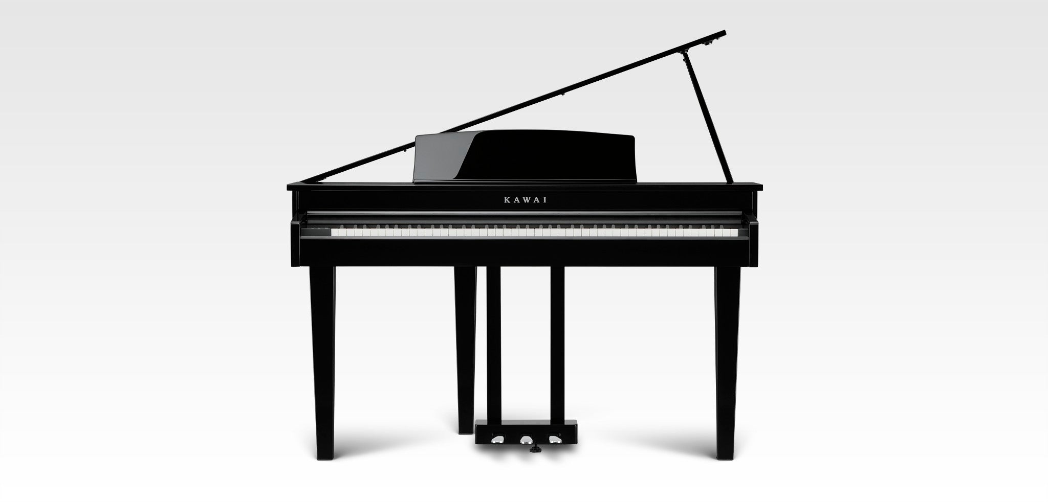 KAWAI DG30  88-Keys Digital Grand Piano