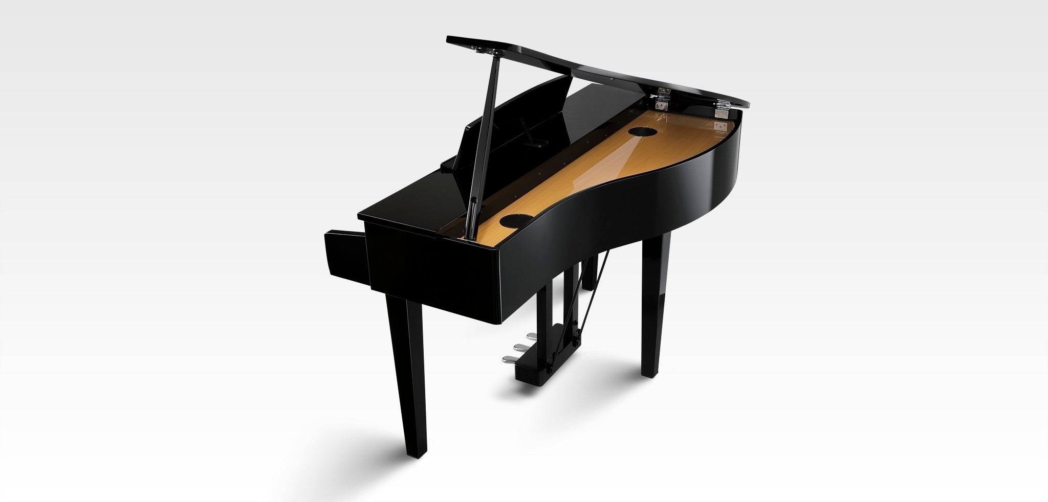 KAWAI DG30  88-Keys Digital Grand Piano