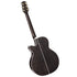TAKAMINE GN75CE TBK NEX CUTAWAY SOLID SPRUCE TOP ACOUSTIC-ELECTRIC, TK-40D PREAMP  |  TAKAMINE |  ACOUSTIC GUITAR |  Zoso Music