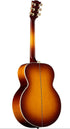 Gibson SJ-200 Standard Maple (Left-handed) Acoustic Guitar,  Autumnburst (MCJB20ABL) |  GIBSON |  ACOUSTIC GUITAR |  Zoso Music