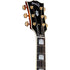 Gibson SJ-200 Standard Maple (Left-handed) Acoustic Guitar,  Autumnburst (MCJB20ABL) |  GIBSON |  ACOUSTIC GUITAR |  Zoso Music