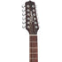 TAKAMINE P1DC SM PRO SERIES DREADNOUGHT CUTAWAY SOLID CEDAR TOP, SATIN MOLASSES SAPELE B/S, CT4BII PREAMP & HARD CASE |  TAKAMINE |  ACOUSTIC GUITAR |  Zoso Music