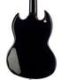 Gibson SG Modern Electric Guitar, Blueberry Fade |  GIBSON |  ELECTRIC GUITAR |  Zoso Music
