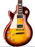 Gibson Les Paul Standard 60s (Left-handed) Electric Guitar, Iced Tea |  GIBSON |  ELECTRIC GUITAR |  Zoso Music