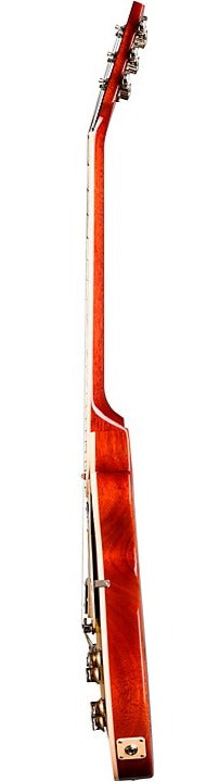 Gibson Les Paul Standard 60s (Left-handed) Electric Guitar, Iced Tea