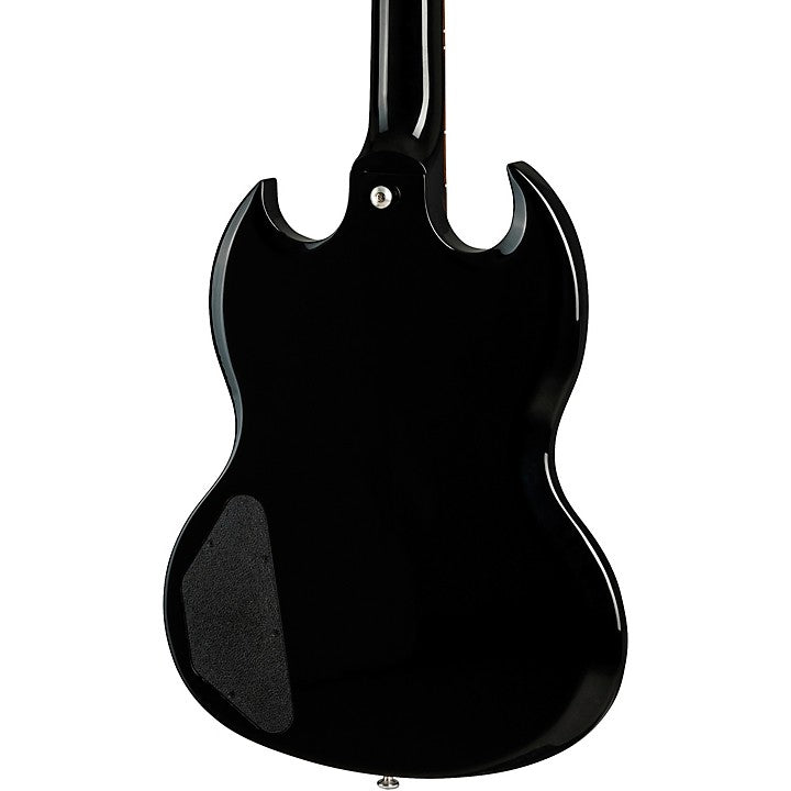 Gibson SG Standard Electric Bass Guitar, Ebony