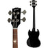 Gibson SG Standard Electric Bass Guitar, Ebony |  GIBSON |  ELECTRIC GUITAR |  Zoso Music