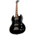 Gibson SG Standard Electric Bass Guitar, Ebony |  GIBSON |  ELECTRIC GUITAR |  Zoso Music