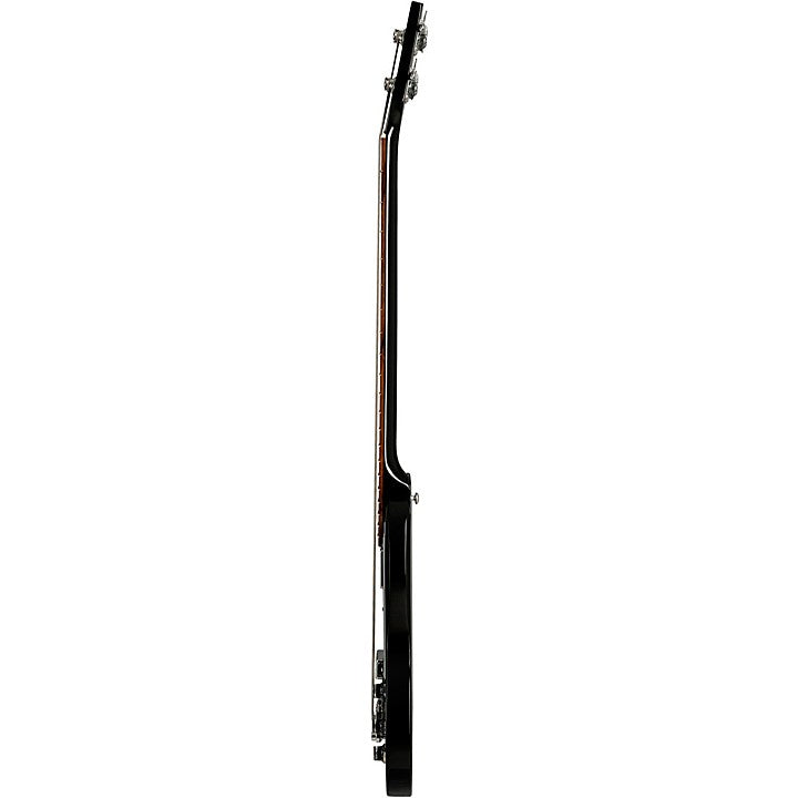 Gibson SG Standard Electric Bass Guitar, Ebony