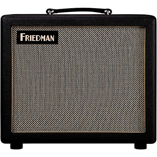 FRIEDMAN 112 VINTAGE 65-WATT 1X12" EXTENSION CABINET, FRIEDMAN, CABINET, friedman-cabinet-fvint112, ZOSO MUSIC SDN BHD