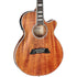 TAKAMINE PRO SERIES TSP178ACK KOA THINLINE CUTAWAY ACOUSTIC-ELECTRIC ARCHED HAWAIIAN KOA TOP,CT-IIIN EQ, SEMI-HARD CASE |  TAKAMINE |  ACOUSTIC GUITAR |  Zoso Music