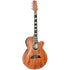 TAKAMINE PRO SERIES TSP178ACK KOA THINLINE CUTAWAY ACOUSTIC-ELECTRIC ARCHED HAWAIIAN KOA TOP,CT-IIIN EQ, SEMI-HARD CASE |  TAKAMINE |  ACOUSTIC GUITAR |  Zoso Music