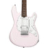 STERLING CTSS30HS CUTLASS ELECTRIC GUITAR SHORT SCALE SHELL PINK COLOR (CTSS-30HS/ CTSS 30HS), STERLING, ELECTRIC GUITAR, sterling-electric-guitar-ctss30hs-spk, ZOSO MUSIC SDN BHD