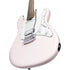 STERLING CTSS30HS CUTLASS ELECTRIC GUITAR SHORT SCALE SHELL PINK COLOR (CTSS-30HS/ CTSS 30HS), STERLING, ELECTRIC GUITAR, sterling-electric-guitar-ctss30hs-spk, ZOSO MUSIC SDN BHD