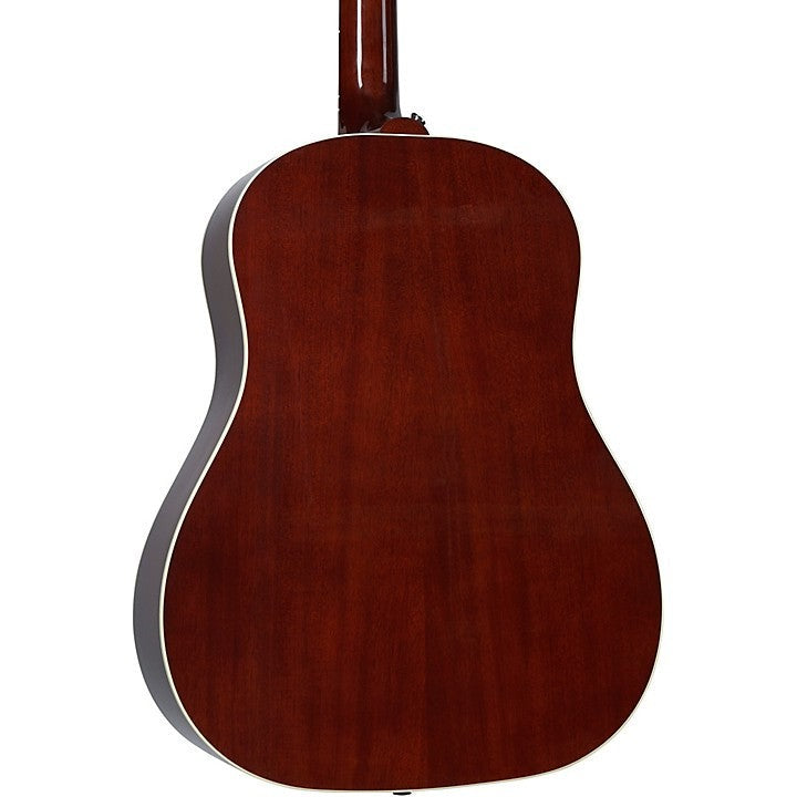 Gibson 50s J-45 Original (Left-handed) Acoustic Guitar, Vintage Sunburst