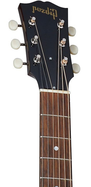 Gibson 50s J-45 Original (Left-handed) Acoustic Guitar, Vintage Sunburst