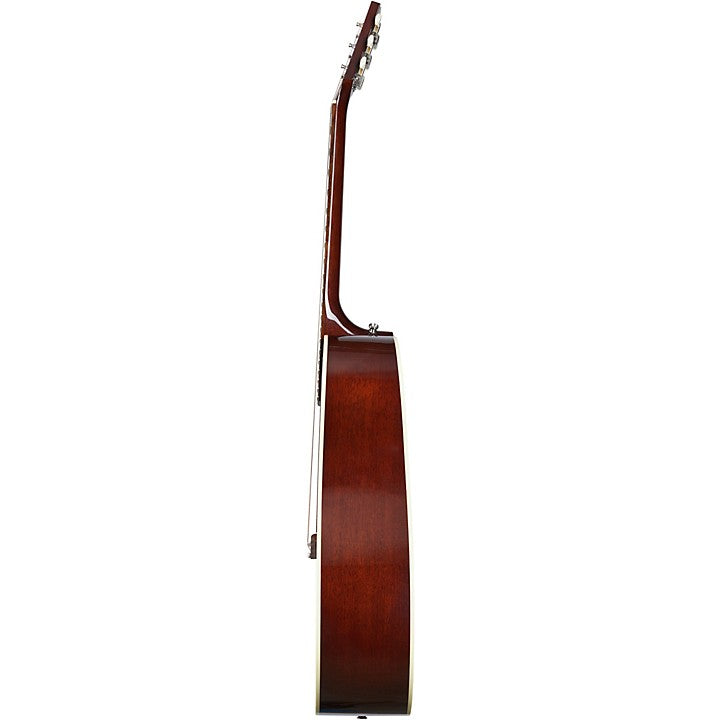 Gibson 50s J-45 Original (Left-handed) Acoustic Guitar, Vintage Sunburst
